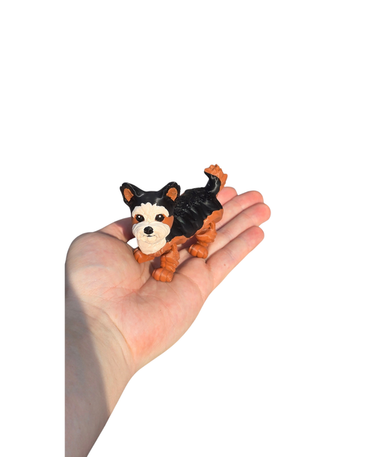 Yorkie