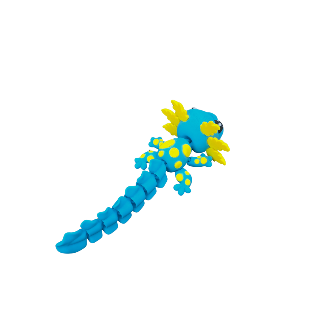 Axolotl