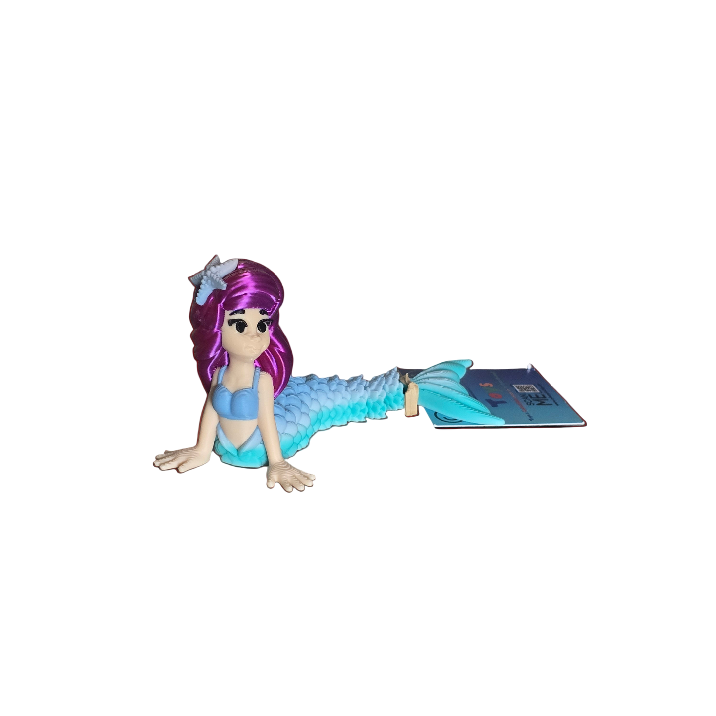 Magical Mermaid