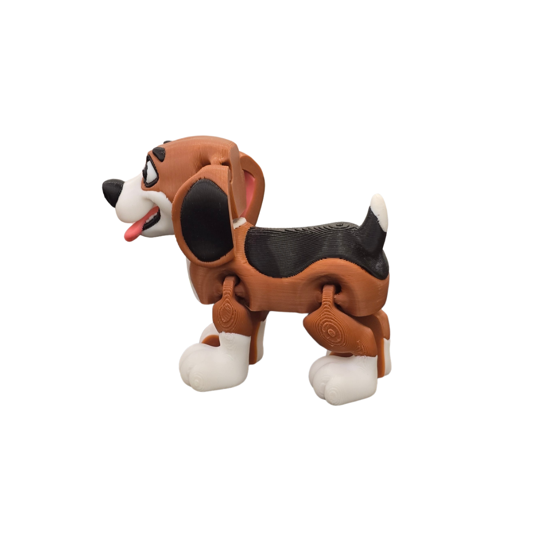 Beagle