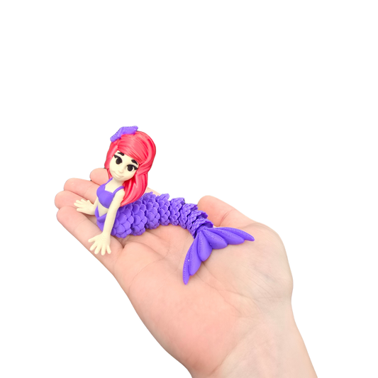 Mermaid