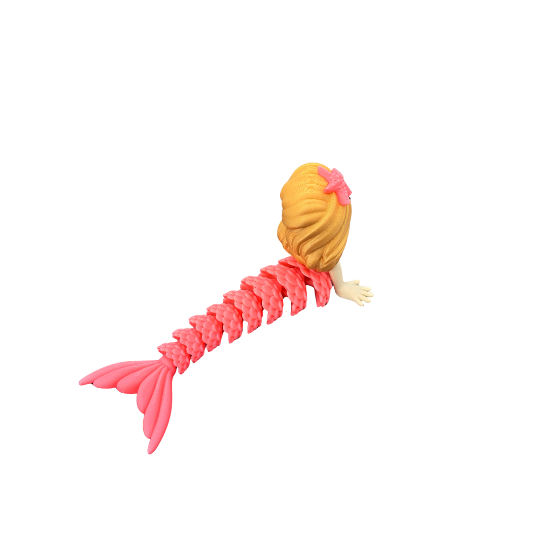 Mermaid