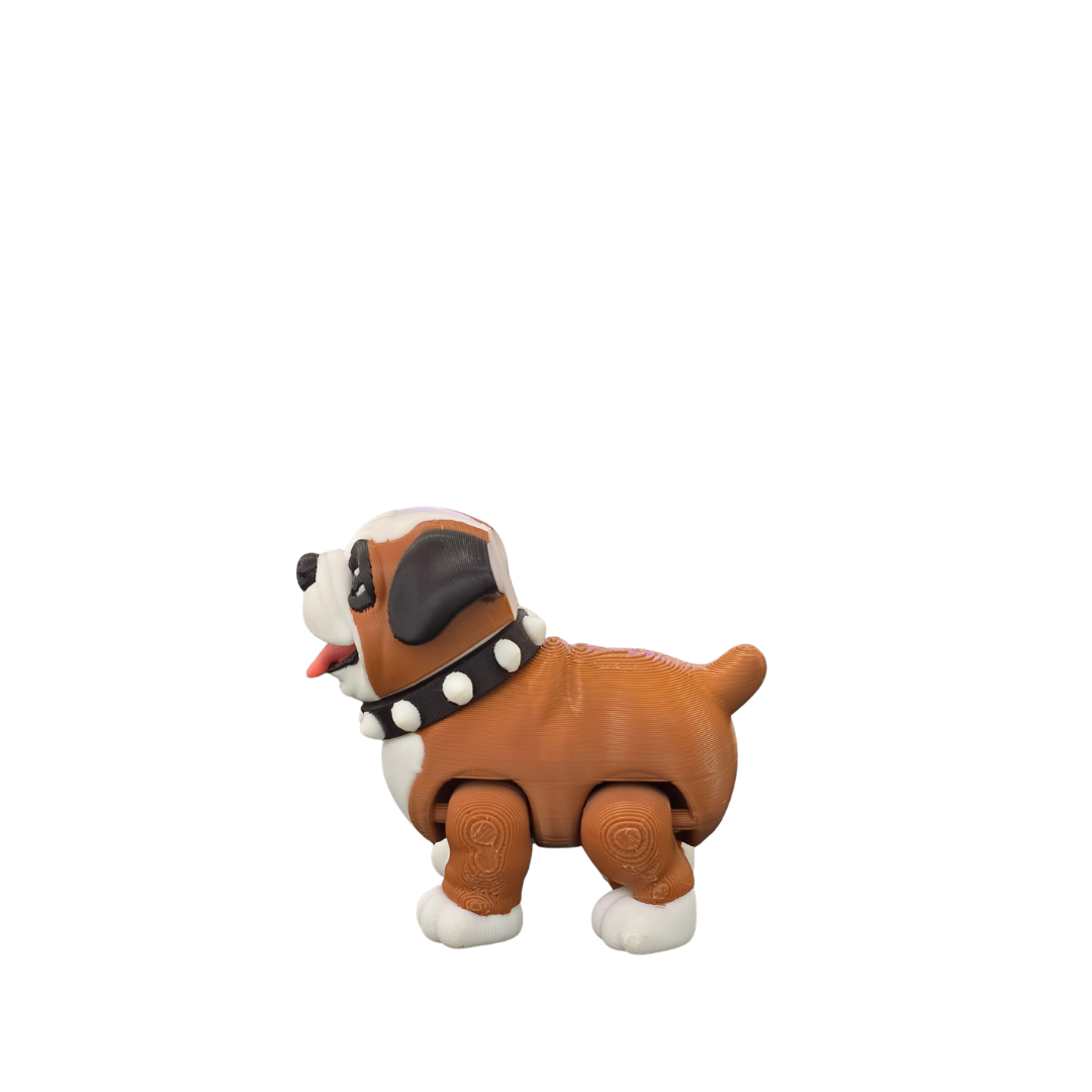 Bulldog