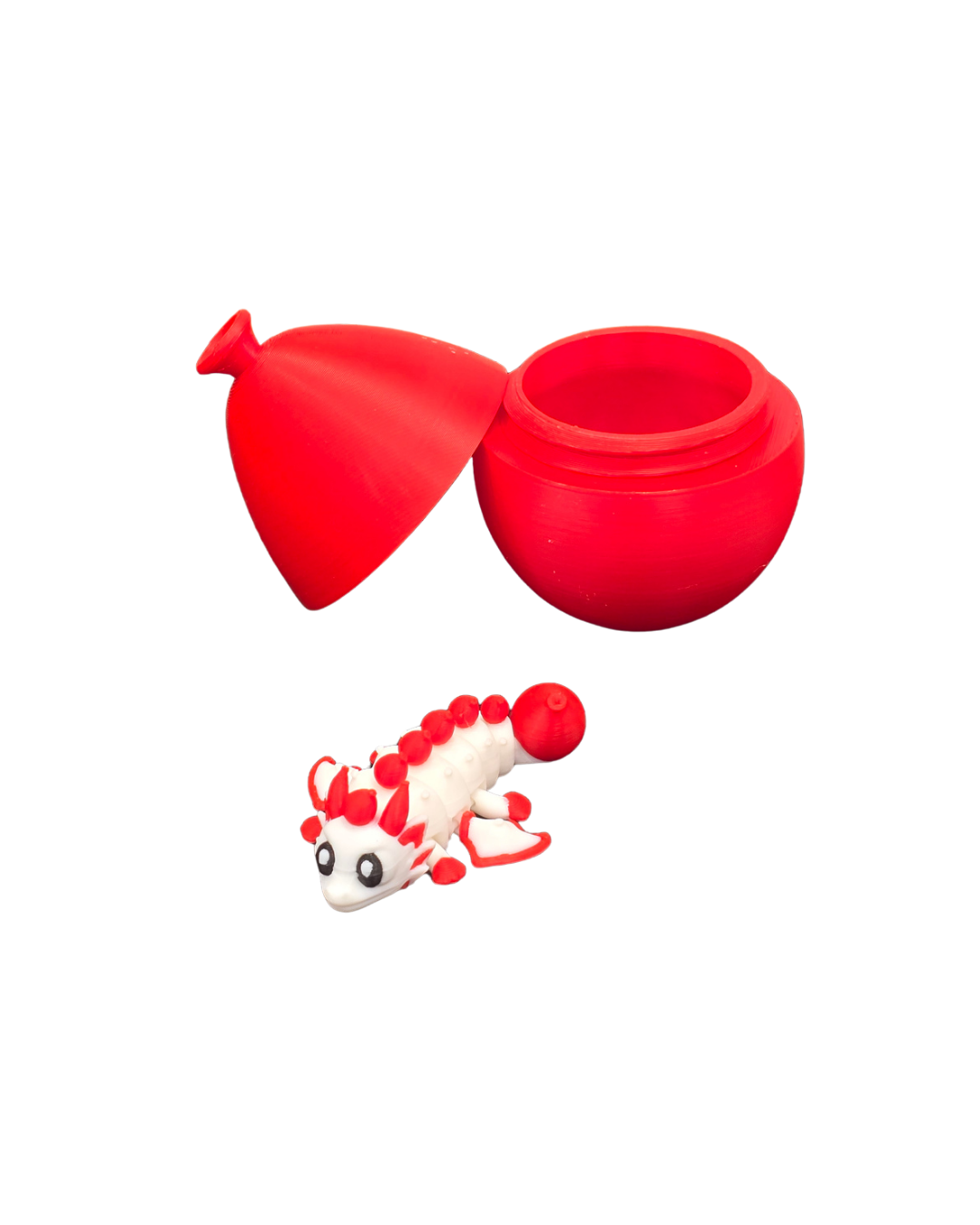 Balloon Baby Dragon