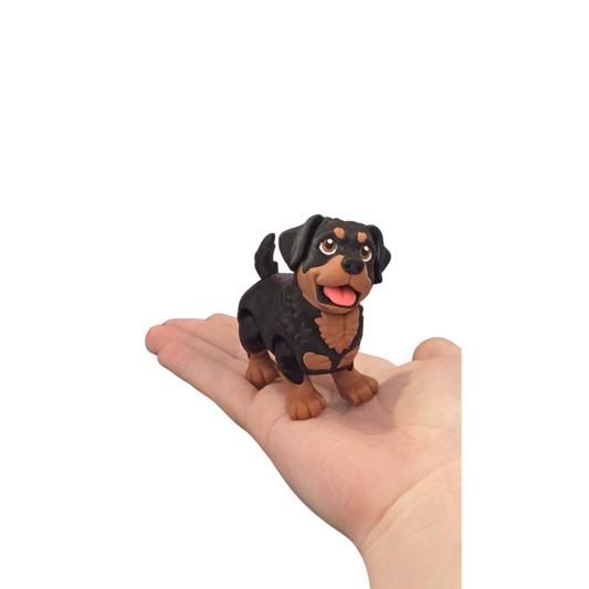 Rottweiler
