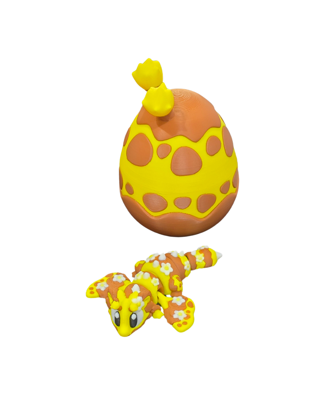 Bee Baby Dragon