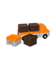 Snap & Swap Lorry