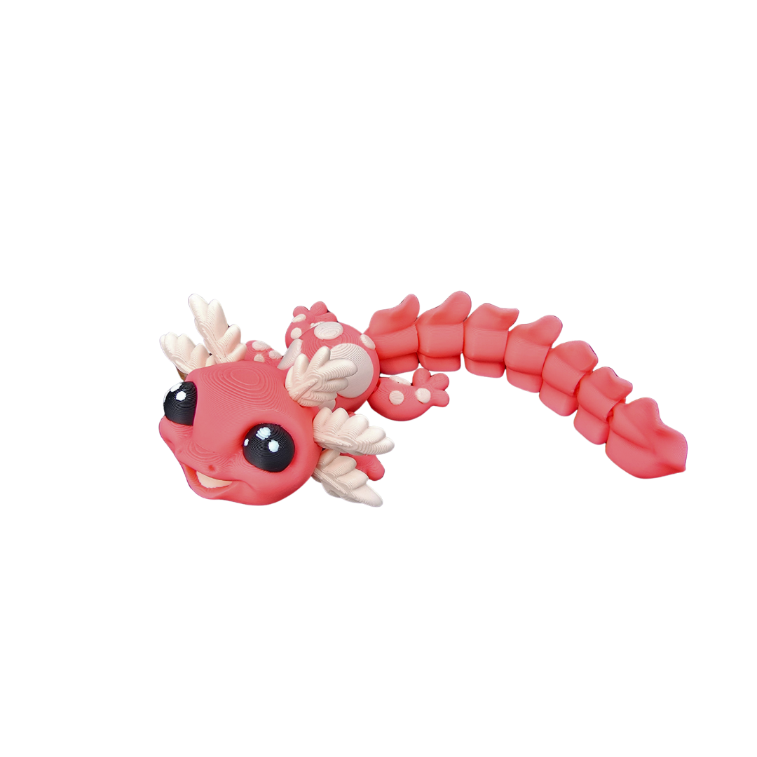 Axolotl
