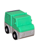 Snap & Swap Garbage Truck