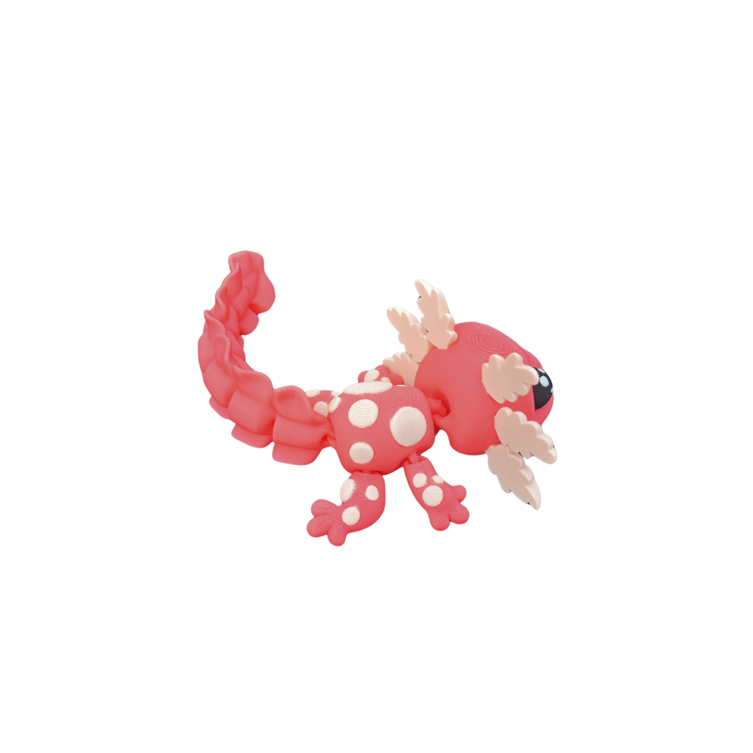 Axolotl