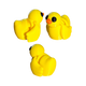 Flexible Pocket Sized Duck Articulated Toy
