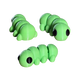 Flexible Pocket Sized Caterpillar Articulated Toy
