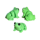 Flexible Pocket Sized Frog Flexible Toy