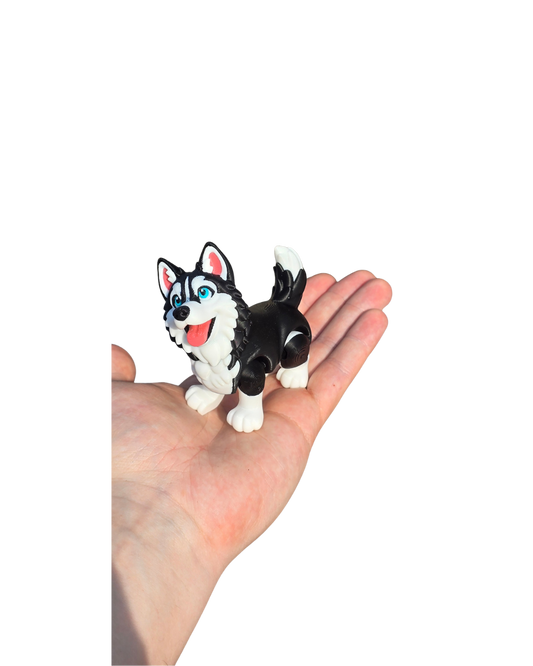 Husky