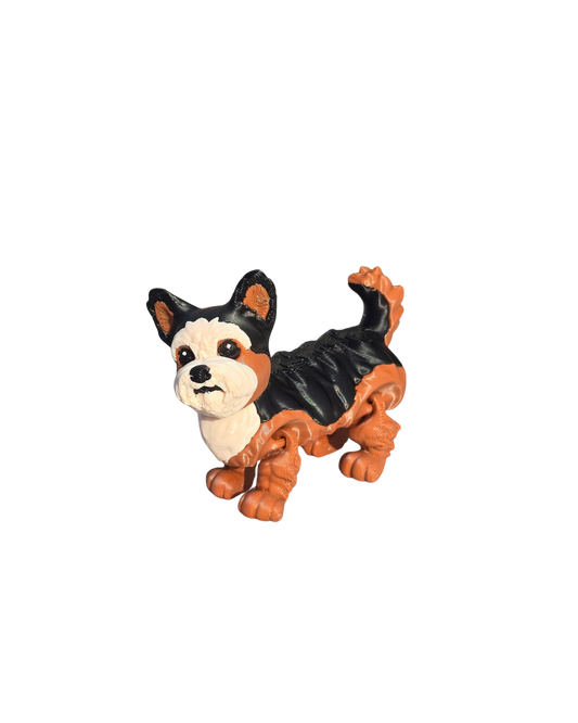 Yorkie
