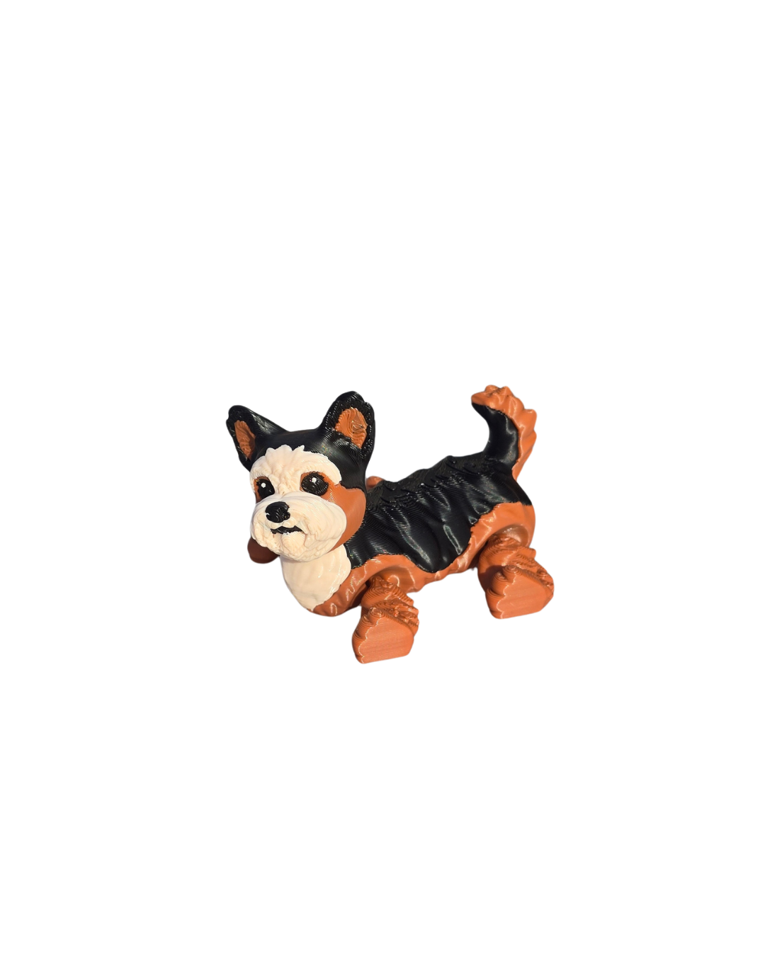 Yorkie