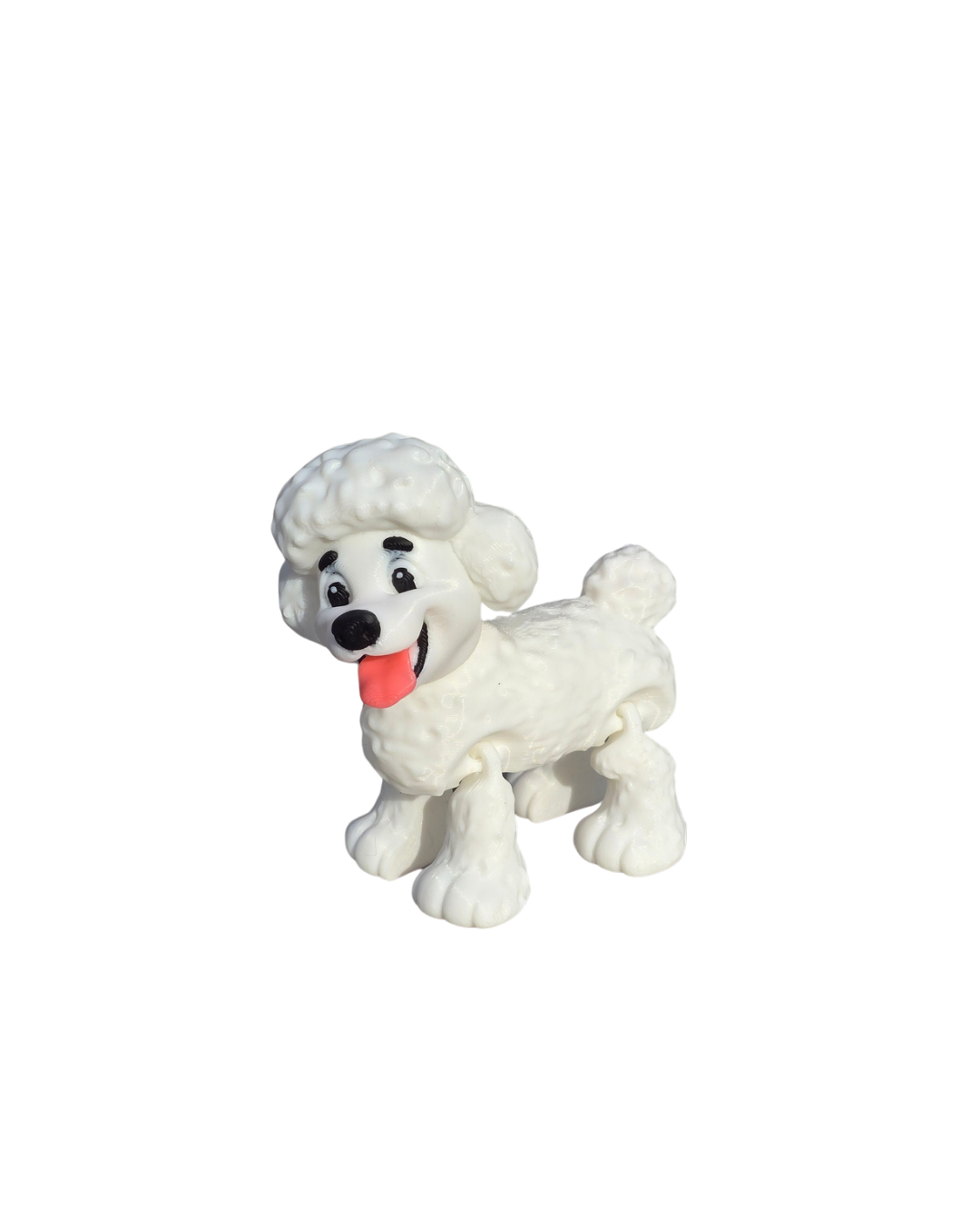 Poodle