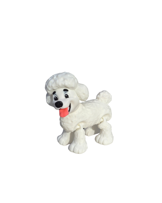 Poodle