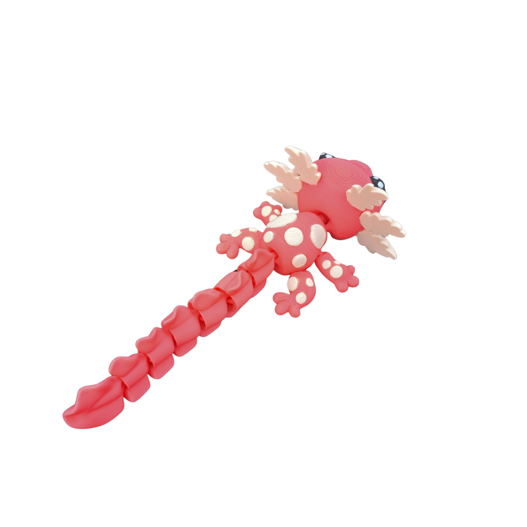 Axolotl