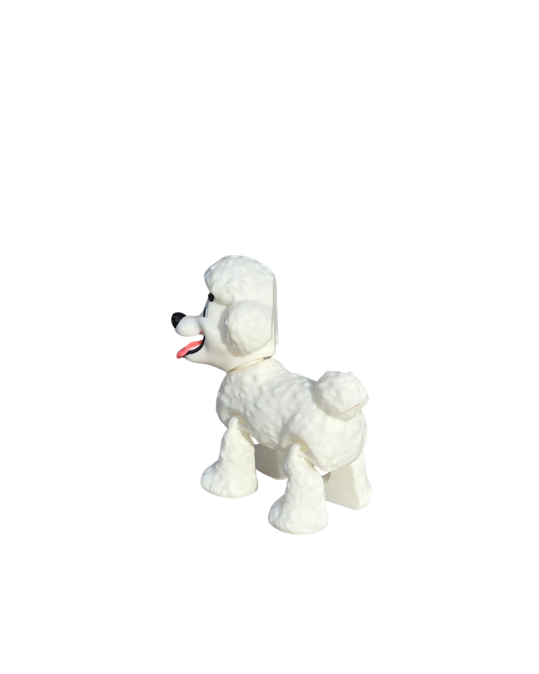 Poodle