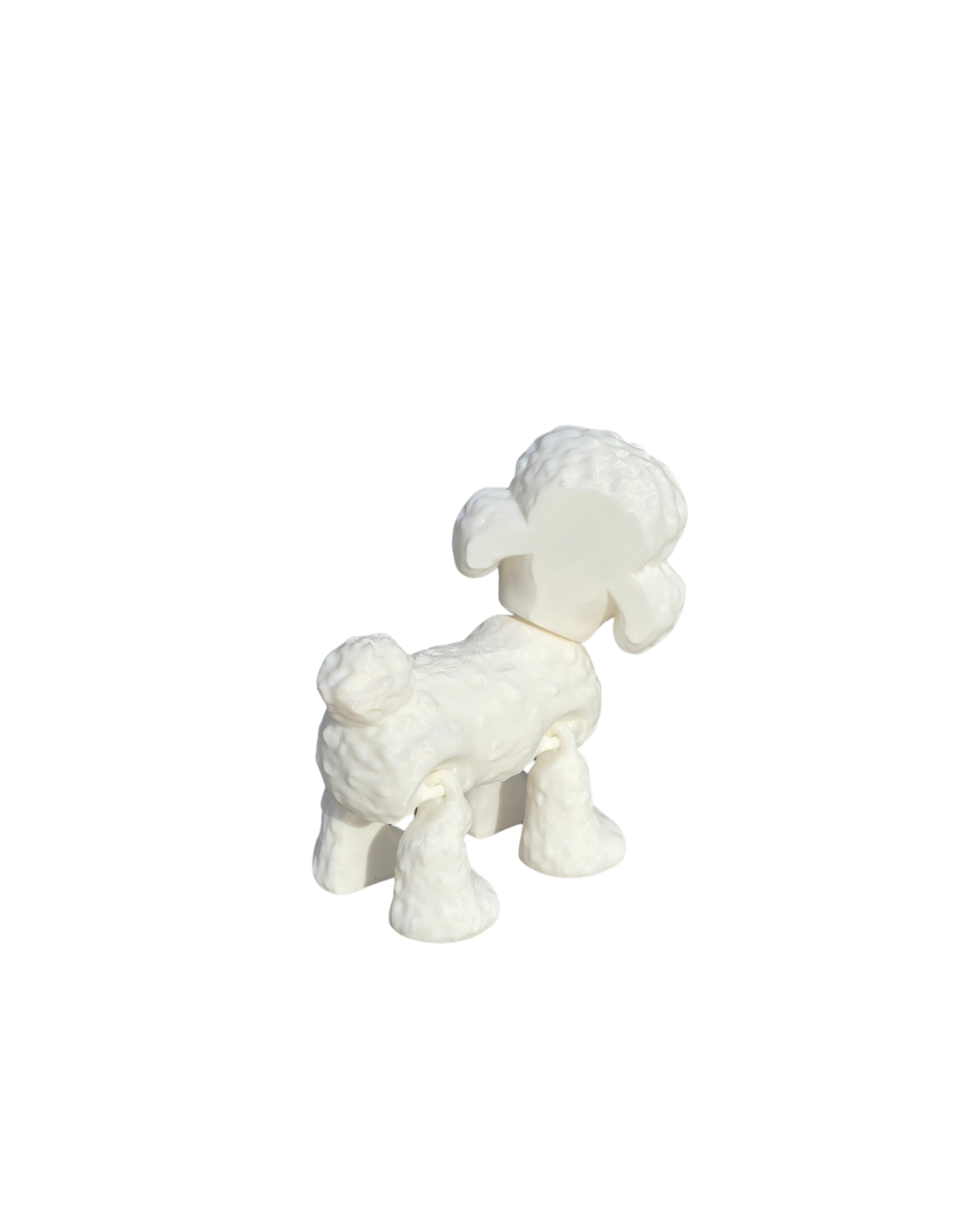 Poodle