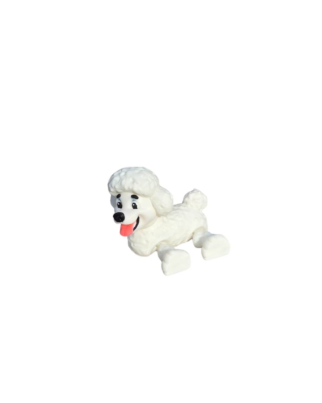 Poodle