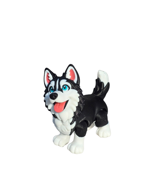 Husky