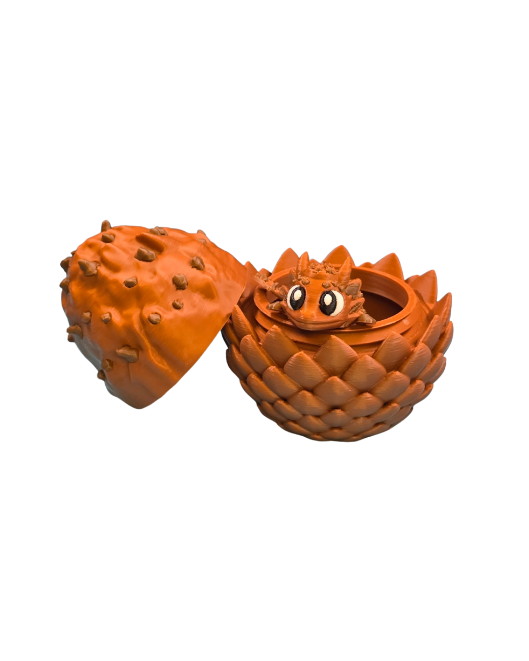 Cookie Baby Dragon