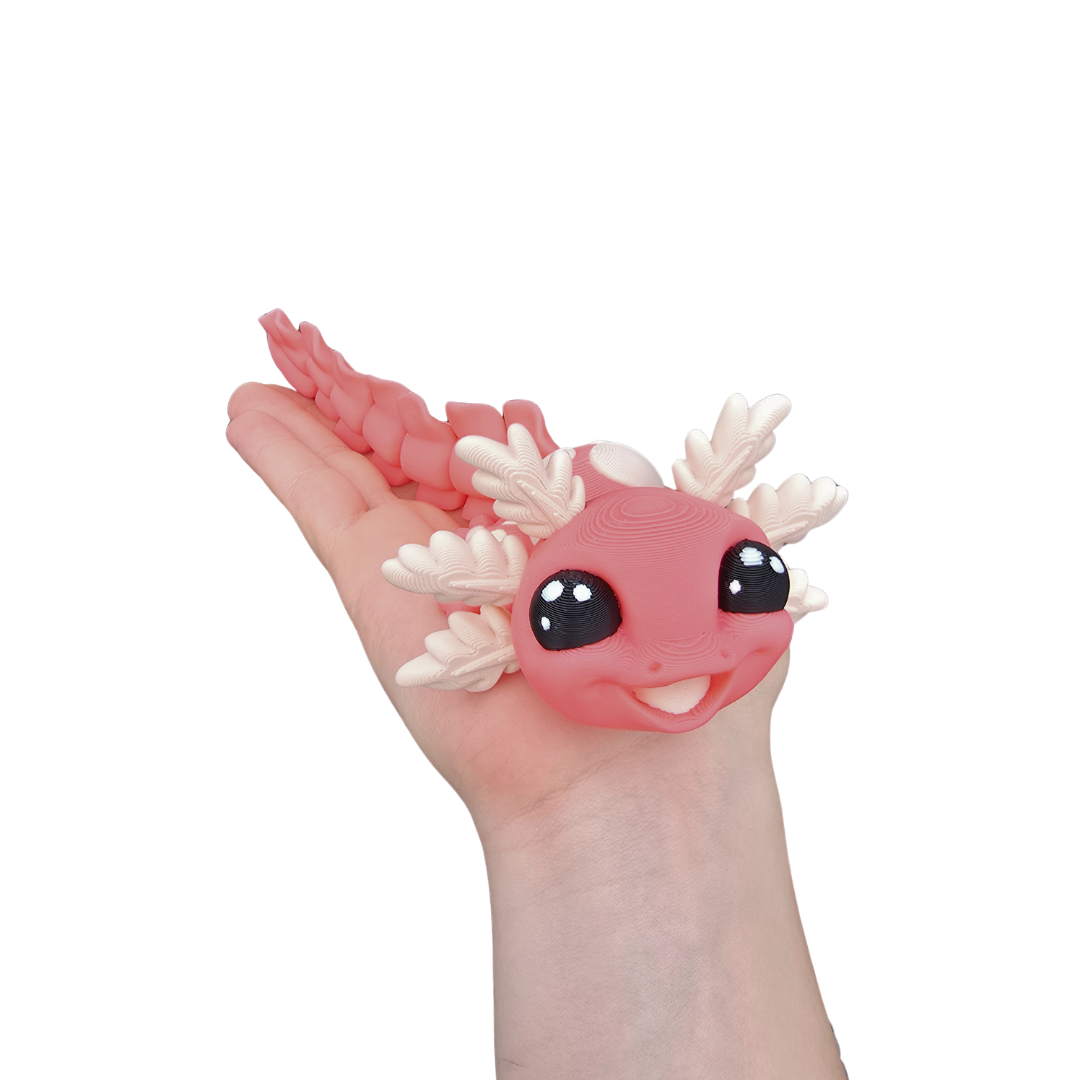 Axolotl