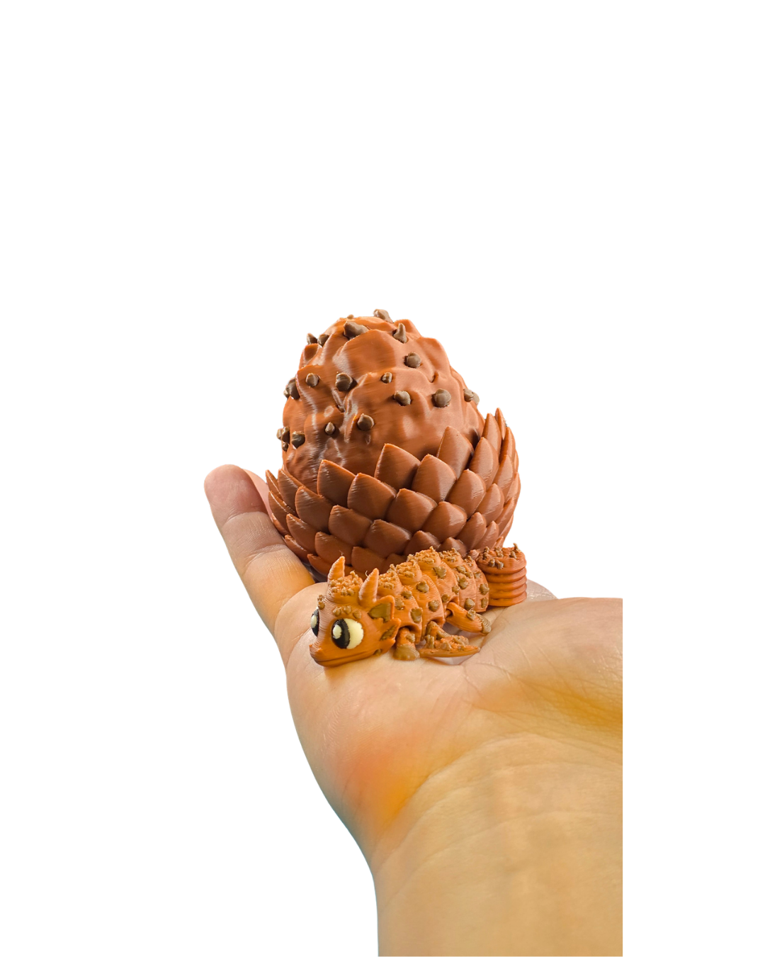 Cookie Baby Dragon