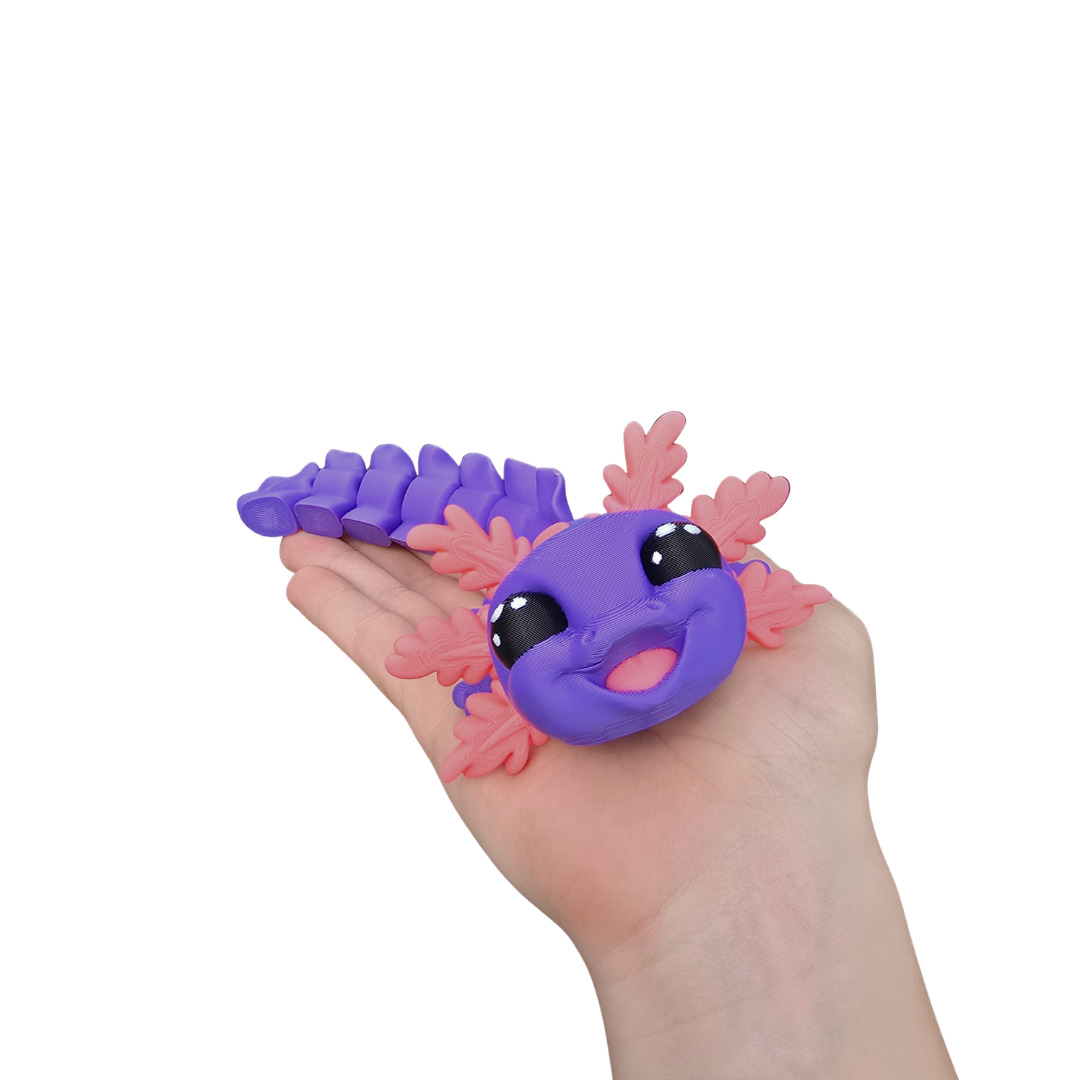 Axolotl
