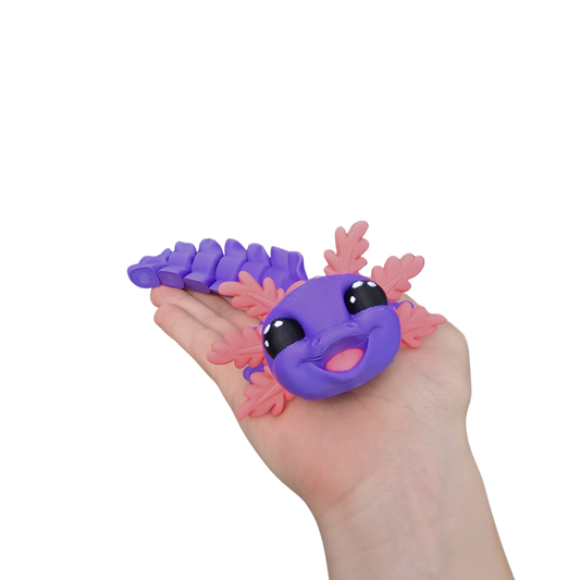 Axolotl