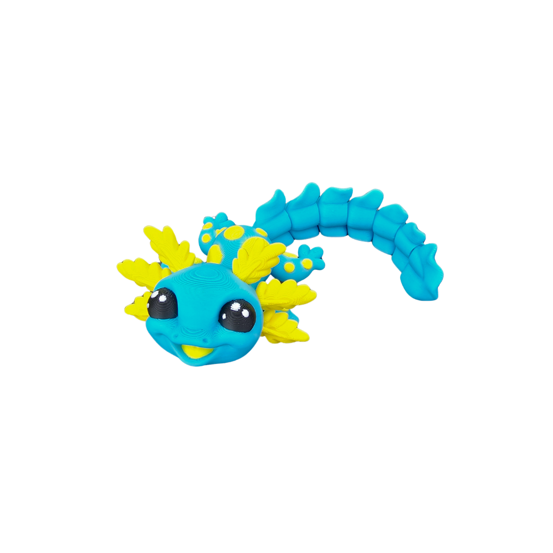 Axolotl
