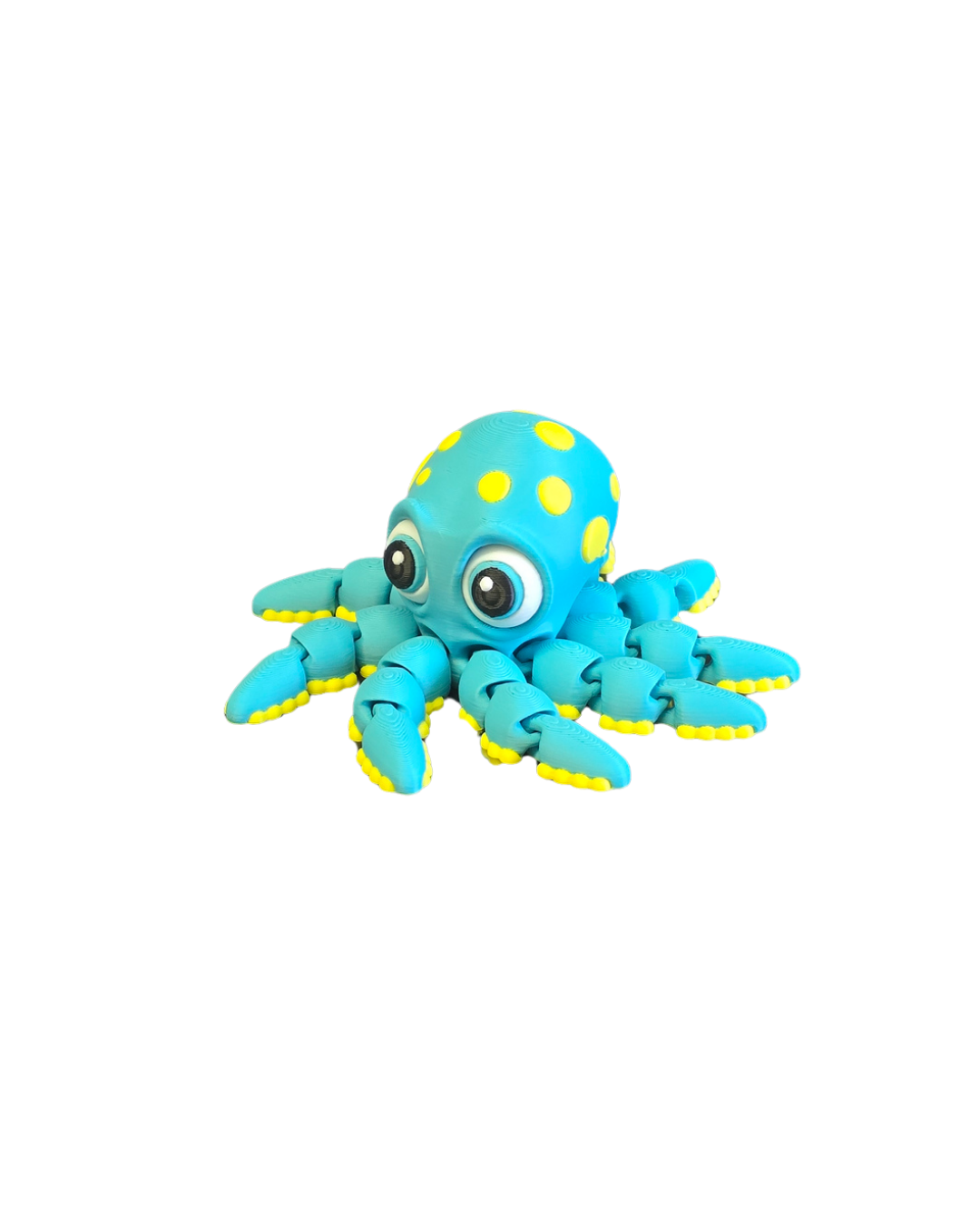 Octopus