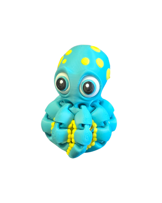 Octopus