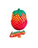Strawberry Baby Dragon