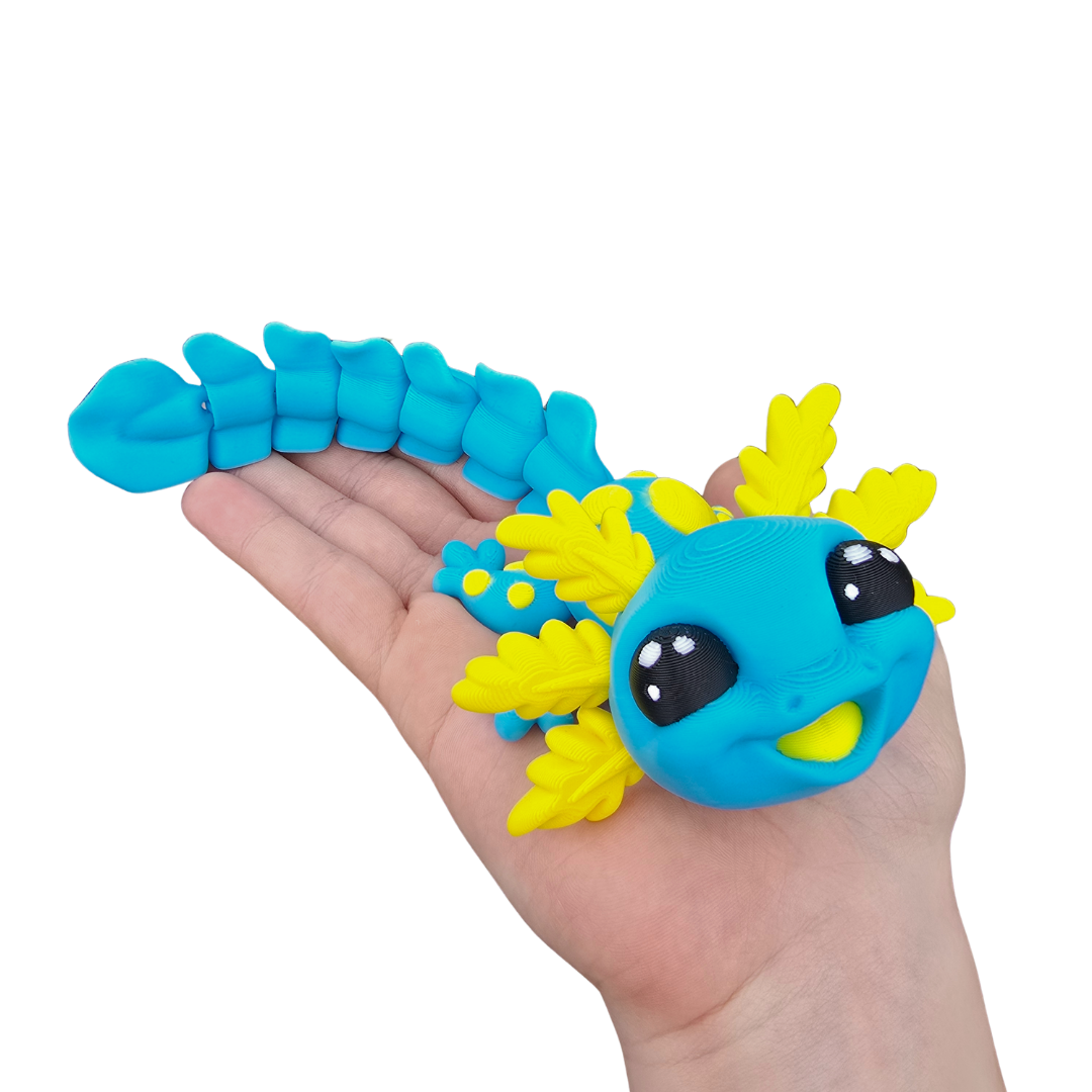 Axolotl