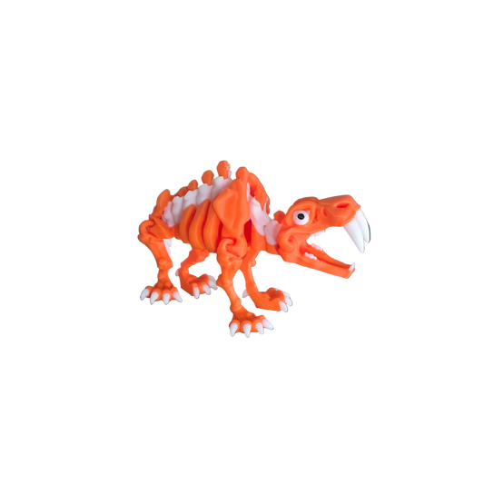 Ice Age Duo Fidget Toy Bundle