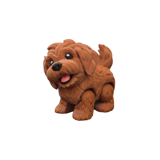 Golden Doodle