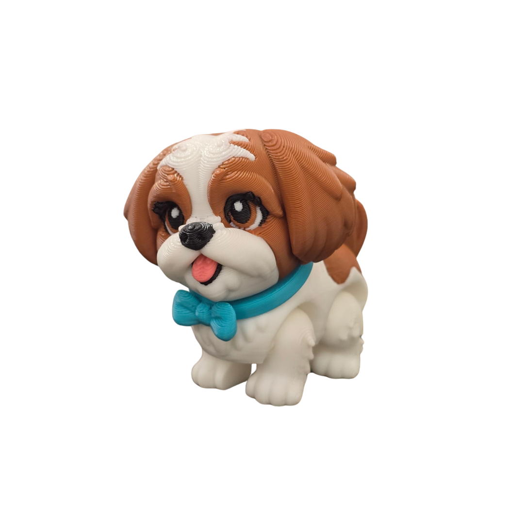 Shih Tzu