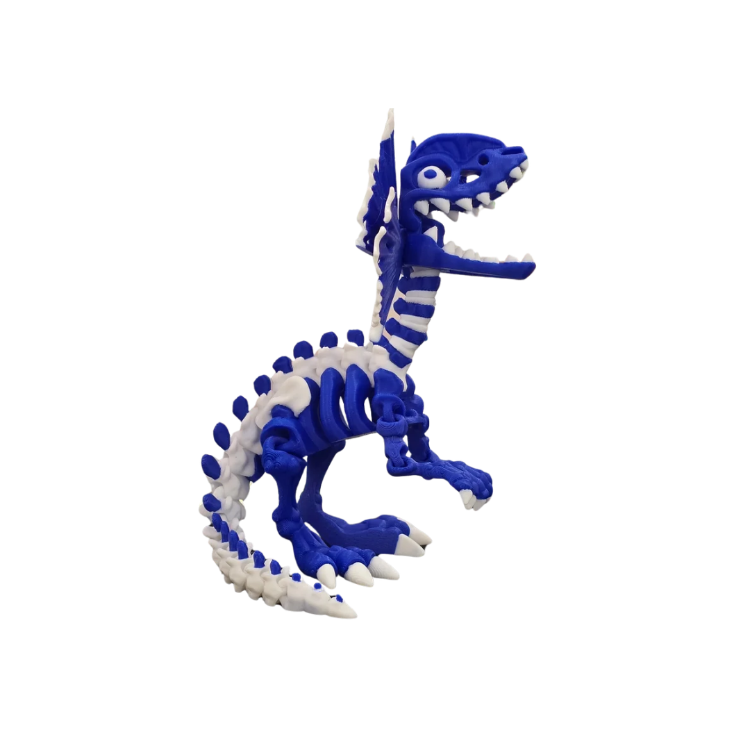 Dilophosaurus