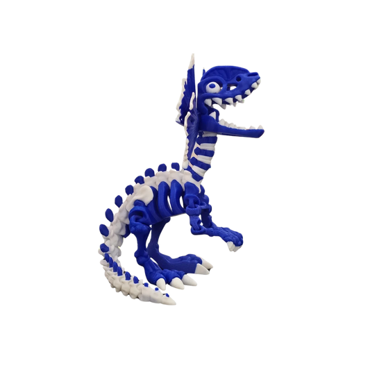 Dilophosaurus