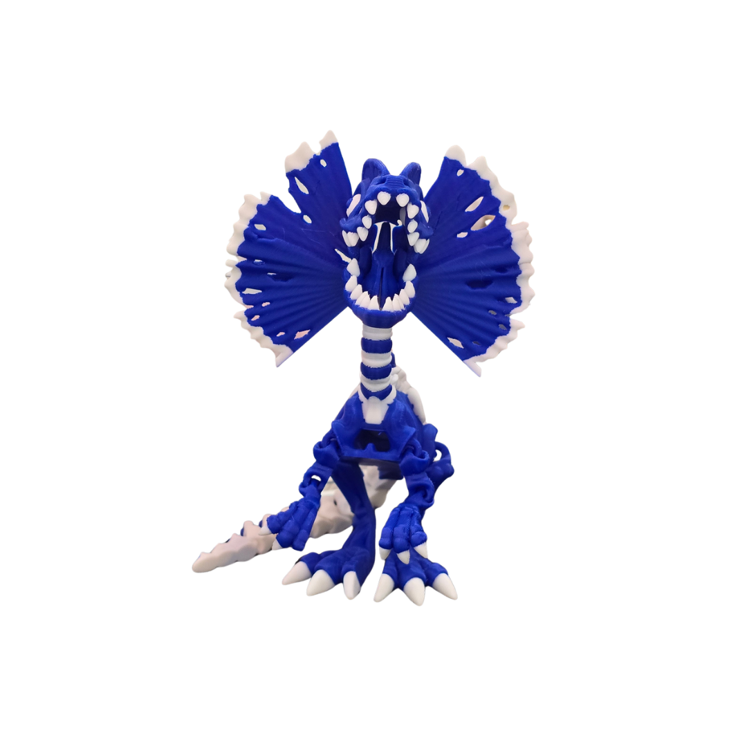 Dilophosaurus