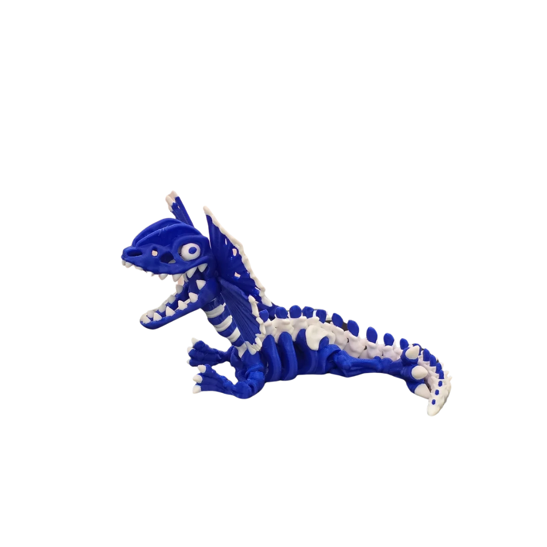 Dilophosaurus