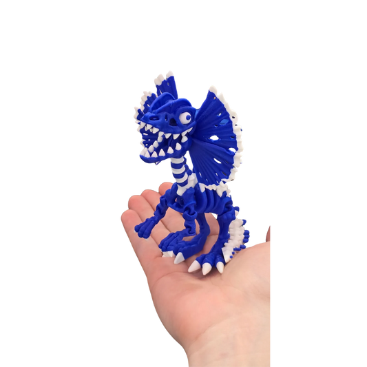 Dilophosaurus