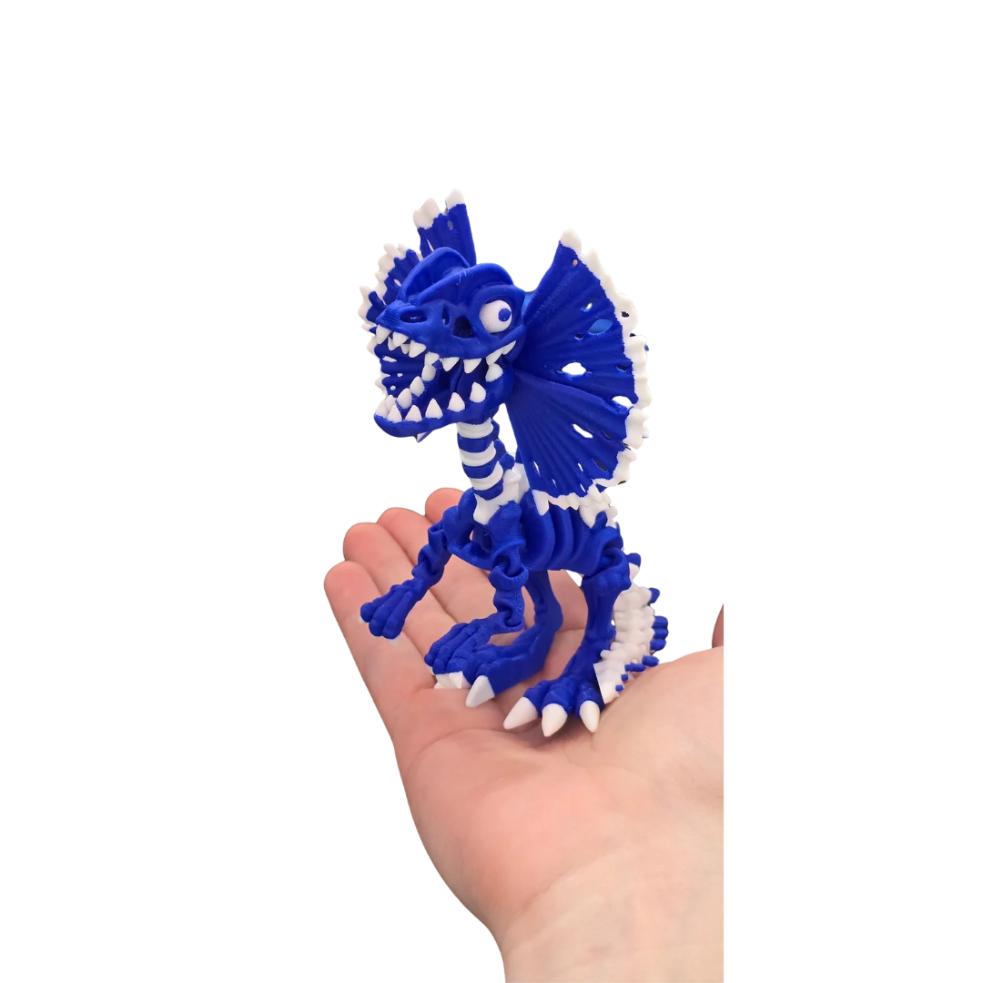 Dilophosaurus