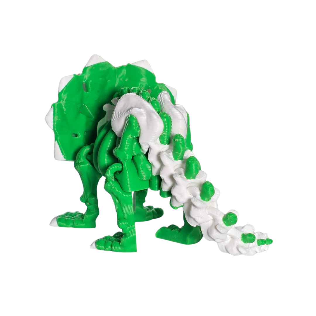 Herbivore Trio Fidget Toy Pack