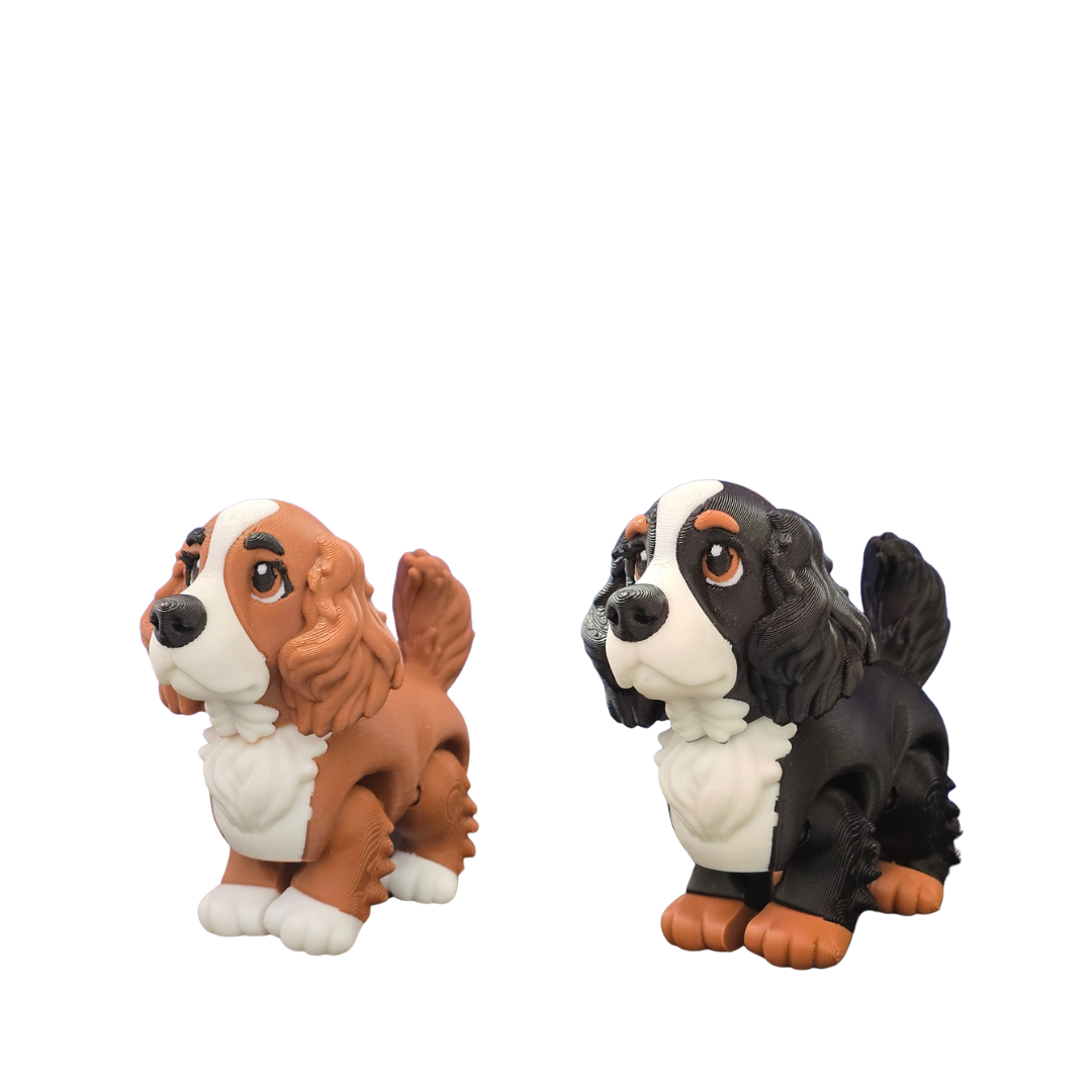 Cocker Spaniel