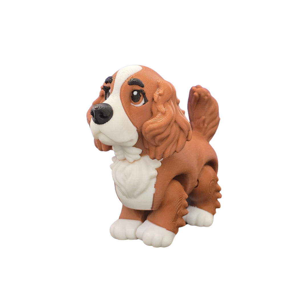 Cocker Spaniel