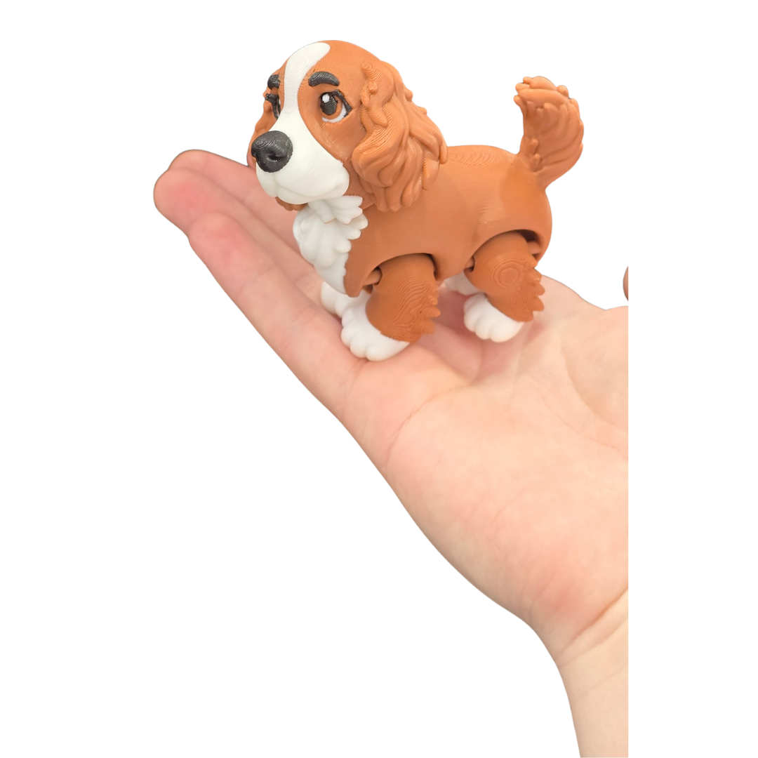Cocker Spaniel